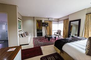 Atlantic Waves Guest House