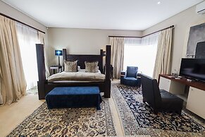 Atlantic Waves Guest House