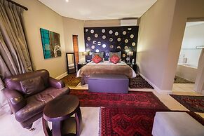 Atlantic Waves Guest House