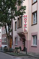 Hotel Engelbert
