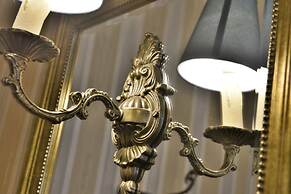 Gerlóczy Boutique Hotel