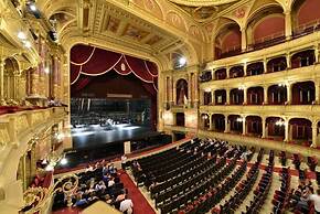 Gerlóczy Boutique Hotel