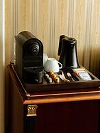 Gerlóczy Boutique Hotel