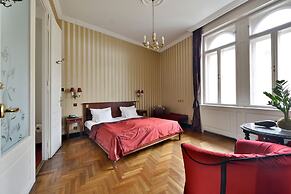 Gerlóczy Boutique Hotel