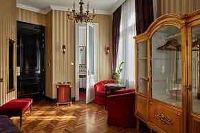 Gerlóczy Boutique Hotel