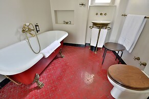 Gerlóczy Boutique Hotel