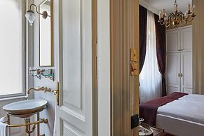 Gerlóczy Boutique Hotel