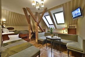 Gerlóczy Boutique Hotel