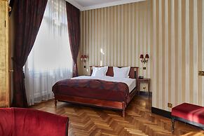 Gerlóczy Boutique Hotel