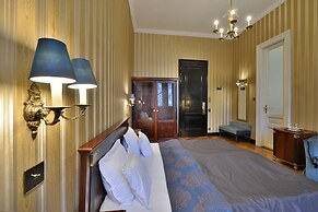 Gerlóczy Boutique Hotel