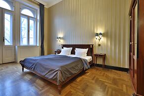 Gerlóczy Boutique Hotel