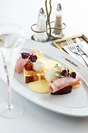 Gerlóczy Boutique Hotel