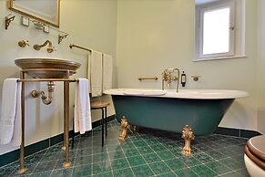 Gerlóczy Boutique Hotel