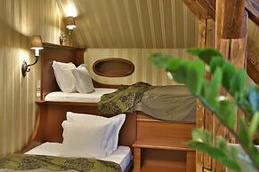 Gerlóczy Boutique Hotel