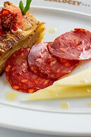 Gerlóczy Boutique Hotel