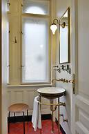 Gerlóczy Boutique Hotel