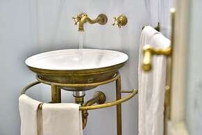 Gerlóczy Boutique Hotel