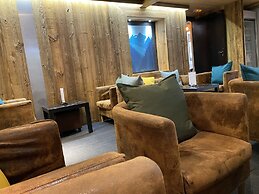 Hotel Restaurant Le Saint Antoine