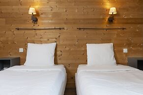 Hotel Restaurant Le Saint Antoine