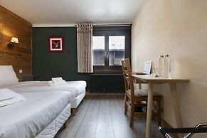 Hotel Restaurant Le Saint Antoine