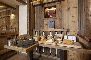 Hotel Restaurant Le Saint Antoine