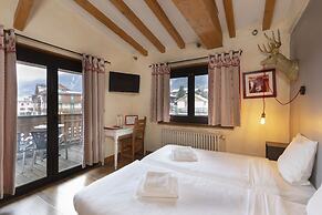 Hotel Restaurant Le Saint Antoine