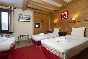 Hotel Restaurant Le Saint Antoine