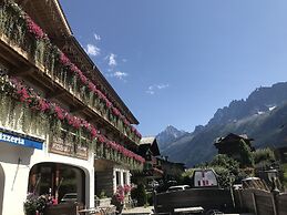 Hotel Restaurant Le Saint Antoine