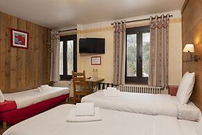 Hotel Restaurant Le Saint Antoine