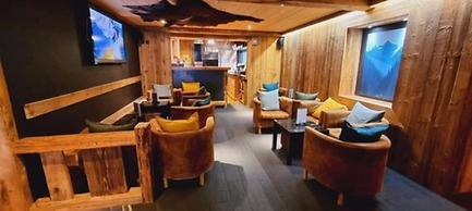 Hotel Restaurant Le Saint Antoine