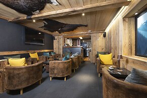 Hotel Restaurant Le Saint Antoine