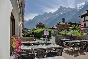 Hotel Restaurant Le Saint Antoine