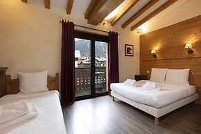 Hotel Restaurant Le Saint Antoine