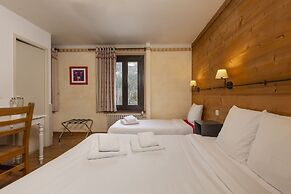 Hotel Restaurant Le Saint Antoine