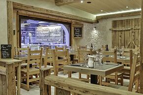 Hotel Restaurant Le Saint Antoine