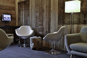 Hotel Restaurant Le Saint Antoine