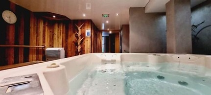 Hotel Restaurant Le Saint Antoine