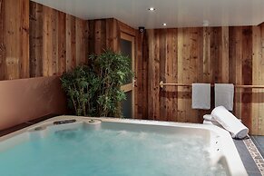 Hotel Restaurant Le Saint Antoine