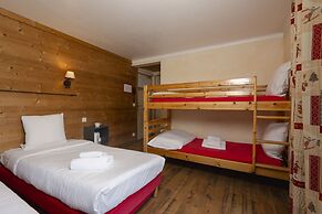 Hotel Restaurant Le Saint Antoine