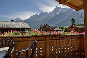 Hotel Restaurant Le Saint Antoine