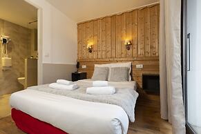 Hotel Restaurant Le Saint Antoine