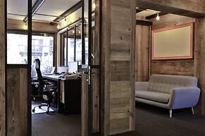 Hotel Restaurant Le Saint Antoine