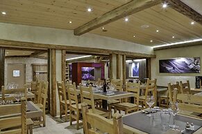 Hotel Restaurant Le Saint Antoine