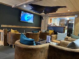 Hotel Restaurant Le Saint Antoine