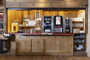 Hotel Restaurant Le Saint Antoine