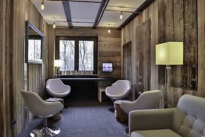 Hotel Restaurant Le Saint Antoine