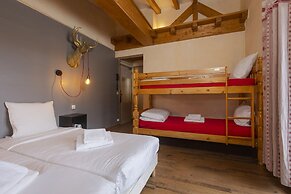 Hotel Restaurant Le Saint Antoine