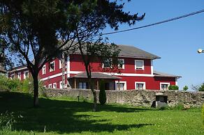 Turismo Rural Suquin