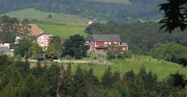 Turismo Rural Suquin