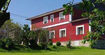 Turismo Rural Suquin